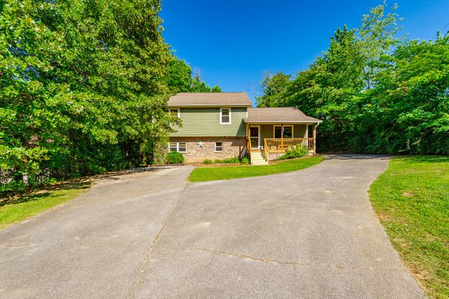 4648 Sherry Lane, Hixson, TN 37343