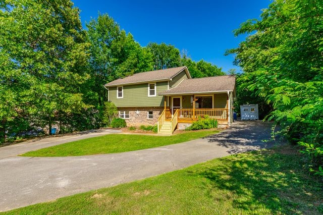 4648 Sherry Lane, Hixson, TN 37343