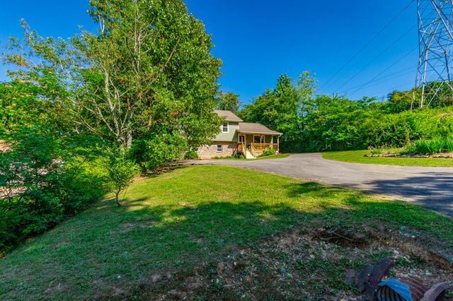 4648 Sherry Lane, Hixson, TN 37343
