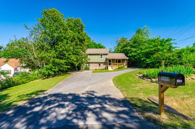 4648 Sherry Lane, Hixson, TN 37343