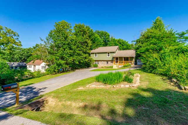 4648 Sherry Lane, Hixson, TN 37343