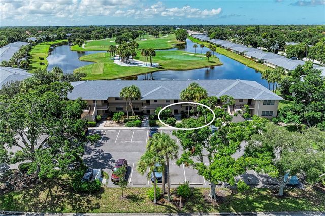 6999 W COUNTRY CLUB DRIVE N 123, Sarasota, FL 34243
