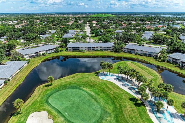 6999 W COUNTRY CLUB DRIVE N 123, Sarasota, FL 34243