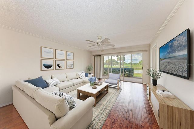 6999 W COUNTRY CLUB DRIVE N 123, Sarasota, FL 34243