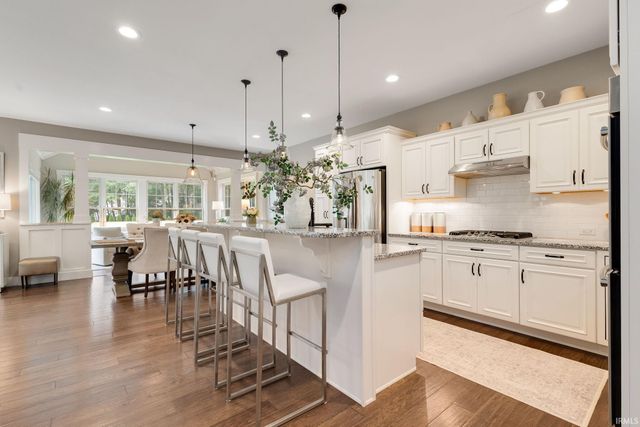 13889 Adirondack Court, Middlebury, IN 46540