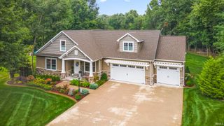 13889 Adirondack Court, Middlebury, IN 46540