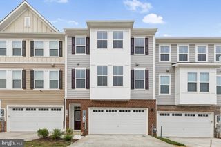 12114 RUNNING BULL WAY, Laurel, MD 20708