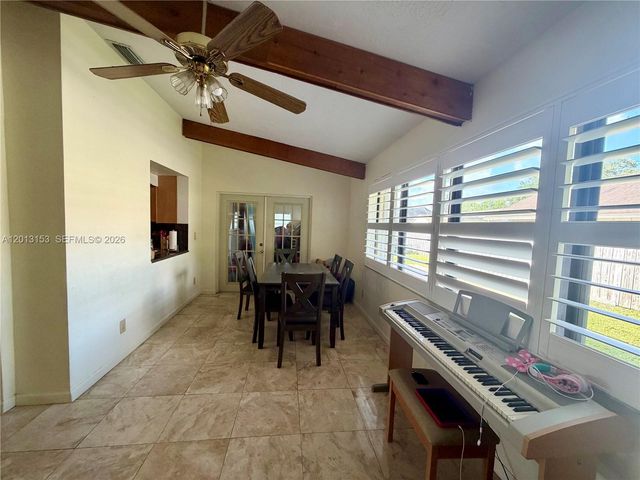 5501 SW 118th Ave, Cooper City, FL 33330
