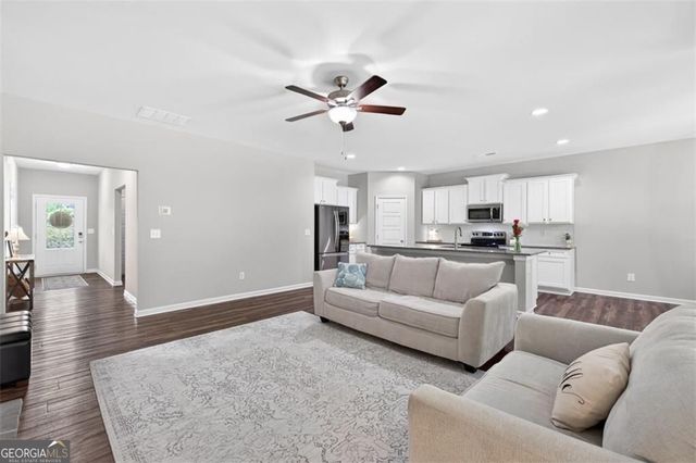 1537 Ridgewood Court, Monroe, GA 30656