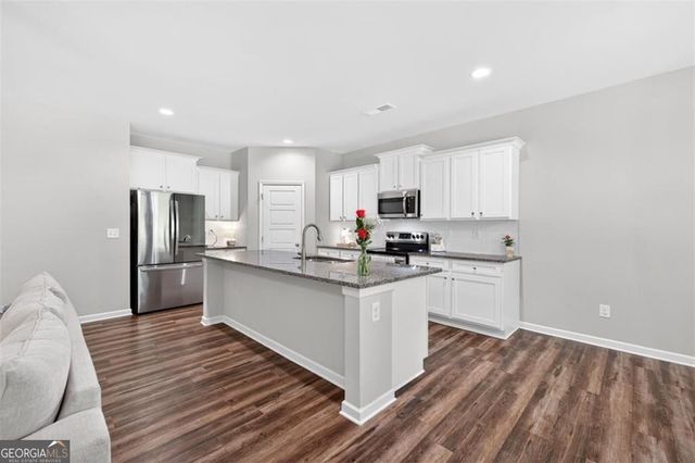 1537 Ridgewood Court, Monroe, GA 30656