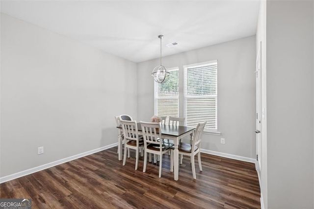 1537 Ridgewood Court, Monroe, GA 30656