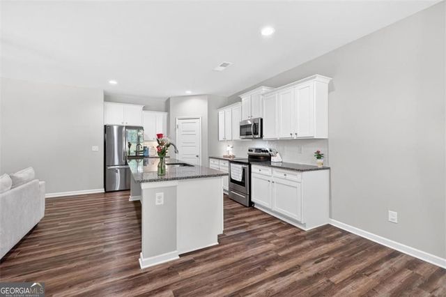 1537 Ridgewood Court, Monroe, GA 30656