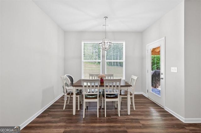 1537 Ridgewood Court, Monroe, GA 30656