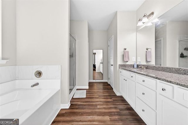 1537 Ridgewood Court, Monroe, GA 30656
