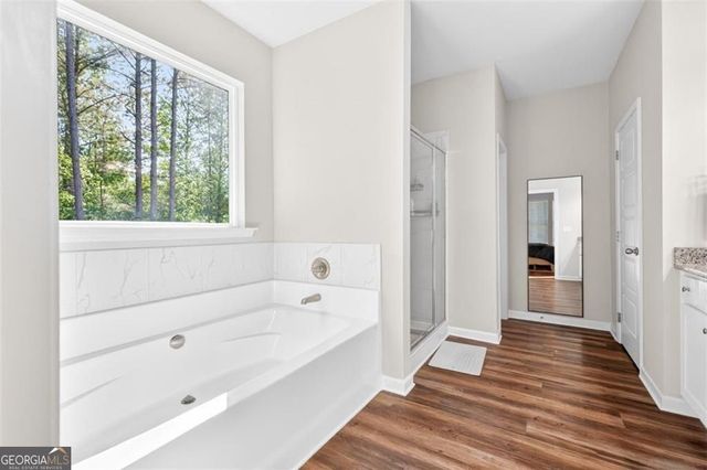 1537 Ridgewood Court, Monroe, GA 30656