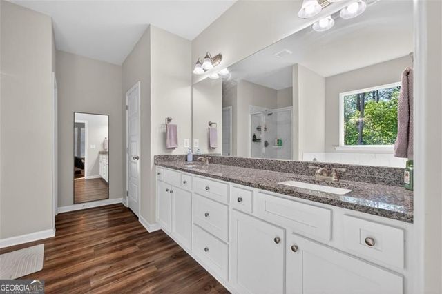 1537 Ridgewood Court, Monroe, GA 30656