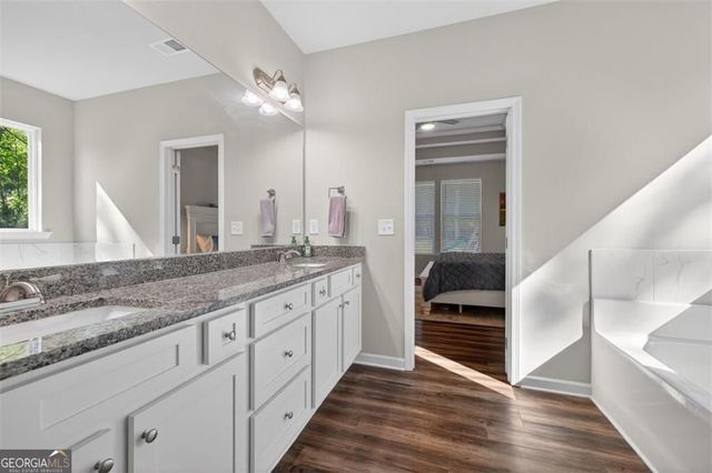 1537 Ridgewood Court, Monroe, GA 30656