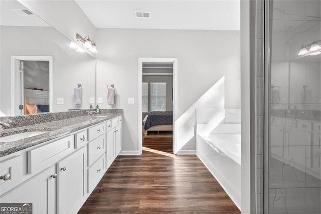 1537 Ridgewood Court, Monroe, GA 30656