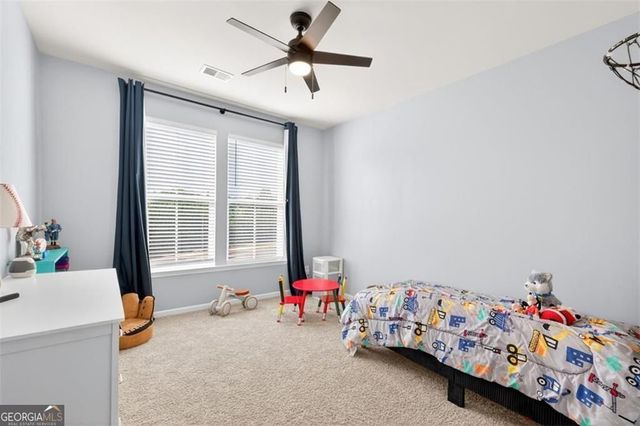 1537 Ridgewood Court, Monroe, GA 30656