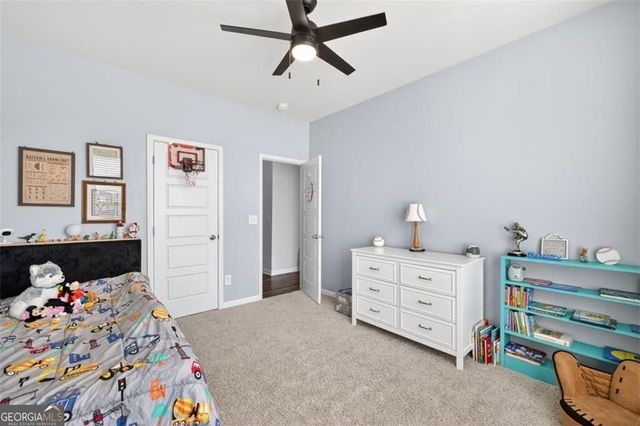 1537 Ridgewood Court, Monroe, GA 30656