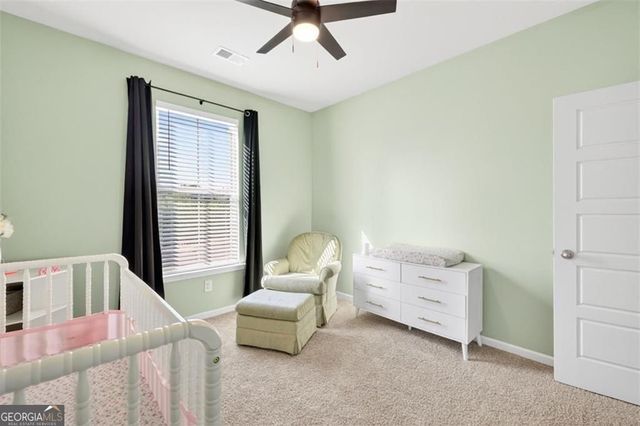 1537 Ridgewood Court, Monroe, GA 30656