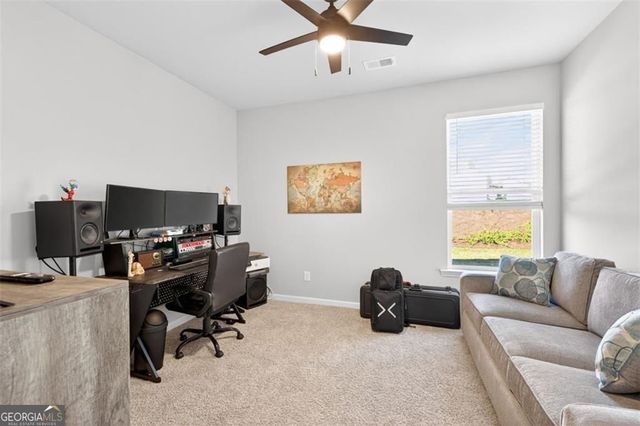1537 Ridgewood Court, Monroe, GA 30656