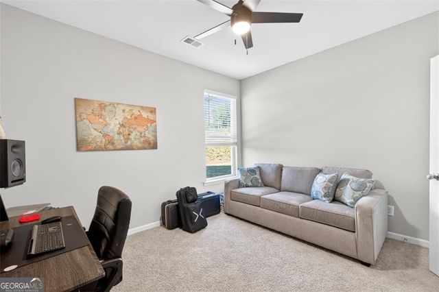 1537 Ridgewood Court, Monroe, GA 30656
