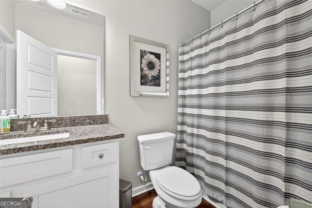 1537 Ridgewood Court, Monroe, GA 30656