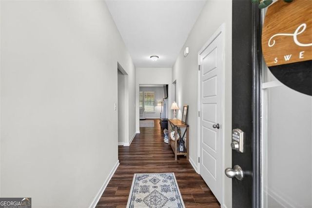 1537 Ridgewood Court, Monroe, GA 30656