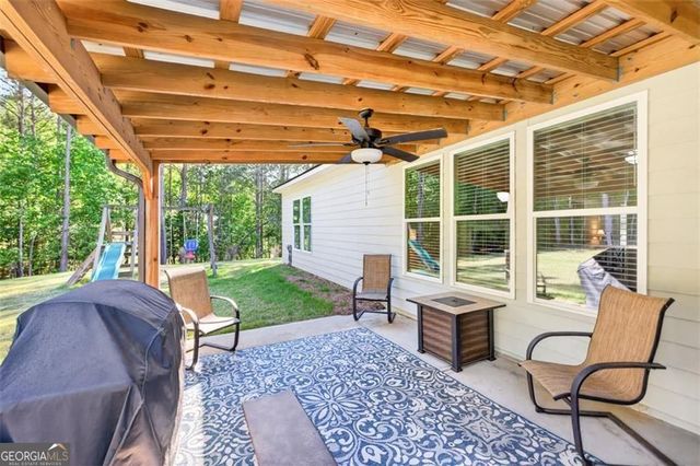 1537 Ridgewood Court, Monroe, GA 30656