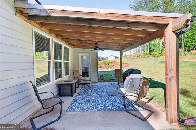 1537 Ridgewood Court, Monroe, GA 30656