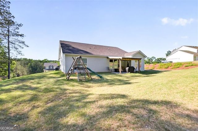 1537 Ridgewood Court, Monroe, GA 30656