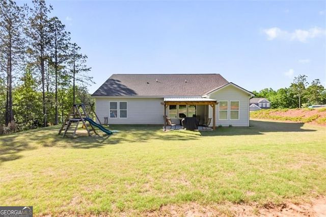 1537 Ridgewood Court, Monroe, GA 30656