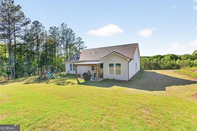 1537 Ridgewood Court, Monroe, GA 30656