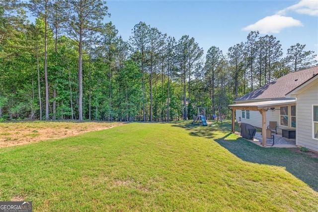 1537 Ridgewood Court, Monroe, GA 30656