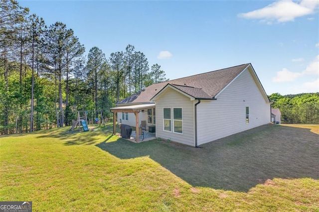 1537 Ridgewood Court, Monroe, GA 30656