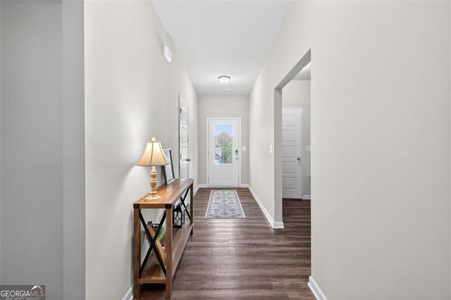 1537 Ridgewood Court, Monroe, GA 30656