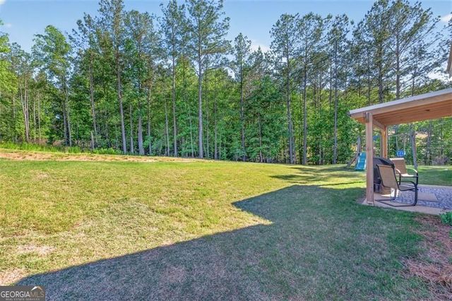 1537 Ridgewood Court, Monroe, GA 30656