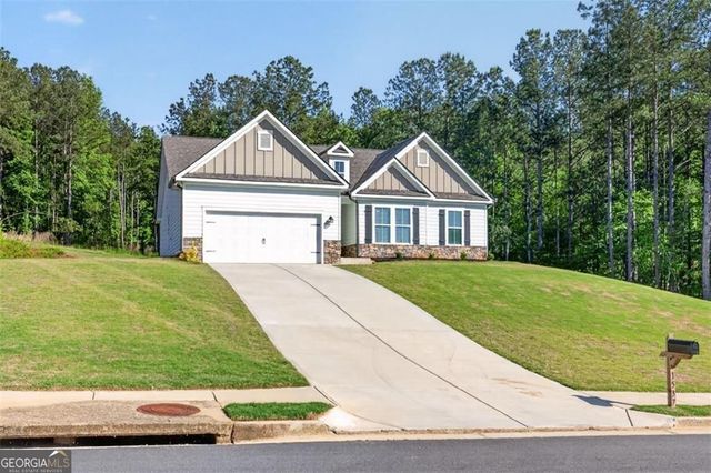 1537 Ridgewood Court, Monroe, GA 30656