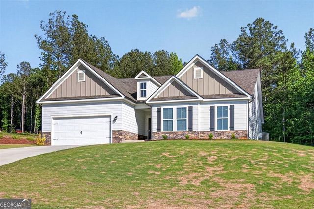 1537 Ridgewood Court, Monroe, GA 30656