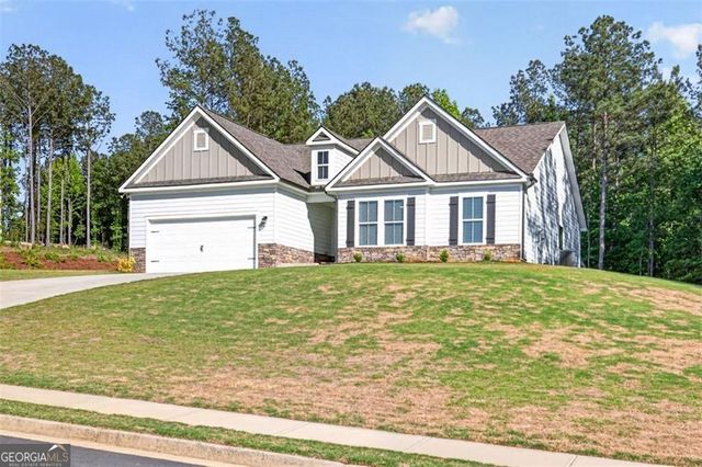 1537 Ridgewood Court, Monroe, GA 30656