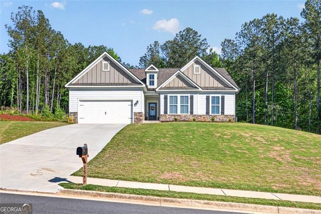 1537 Ridgewood Court, Monroe, GA 30656