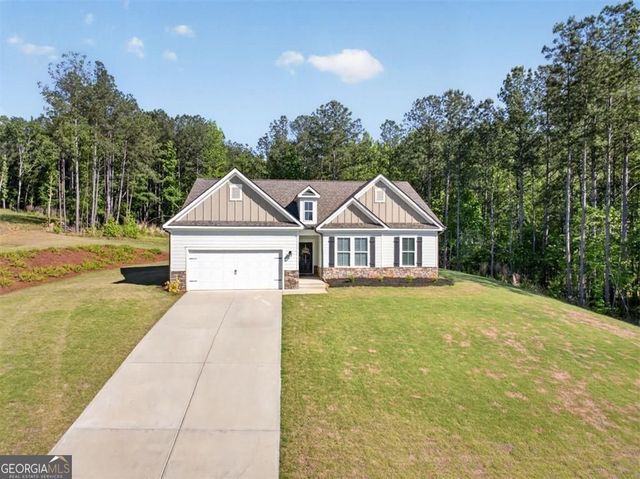 1537 Ridgewood Court, Monroe, GA 30656