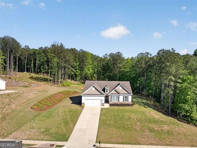 1537 Ridgewood Court, Monroe, GA 30656