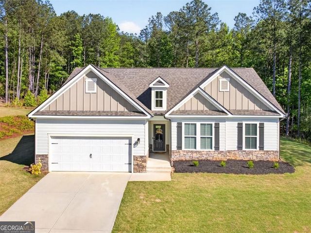 1537 Ridgewood Court, Monroe, GA 30656