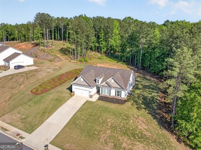 1537 Ridgewood Court, Monroe, GA 30656