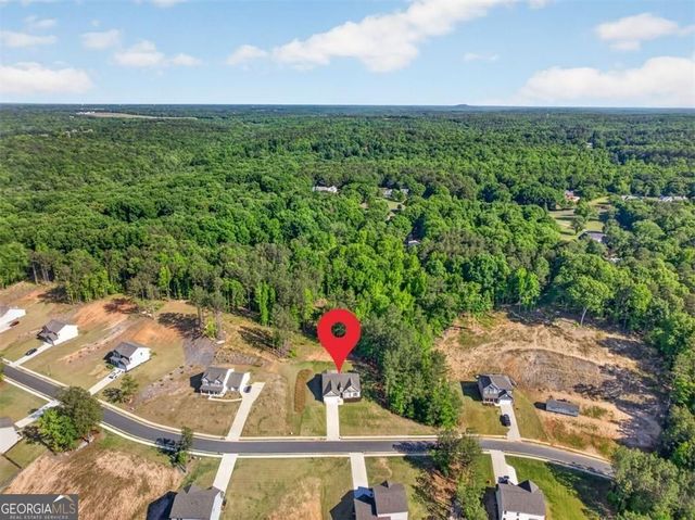 1537 Ridgewood Court, Monroe, GA 30656