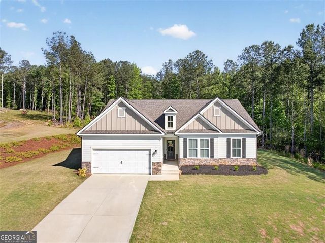1537 Ridgewood Court, Monroe, GA 30656