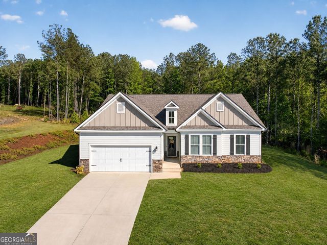 1537 Ridgewood Court, Monroe, GA 30656
