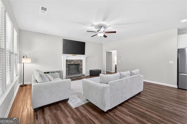 1537 Ridgewood Court, Monroe, GA 30656